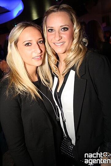 Garden & Restaurant im Crown?s Club am Samstag (07.01.2012). Noch mehr Fotos unter: www.nachtagenten.de.