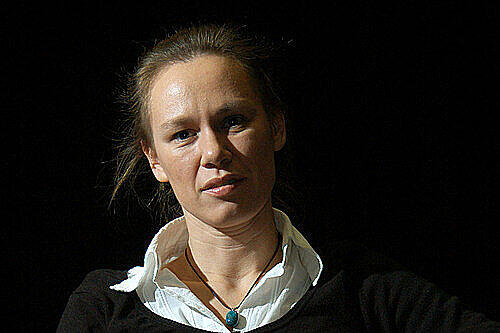 Seit 2004 war Helen Malkowsky Oberspielleiterin in Nürnberg; mit dem Intendantenwechsel endet ihr Vertrag.