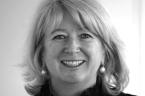 Angela Böhm, Landtagskorrespondentin der AZ