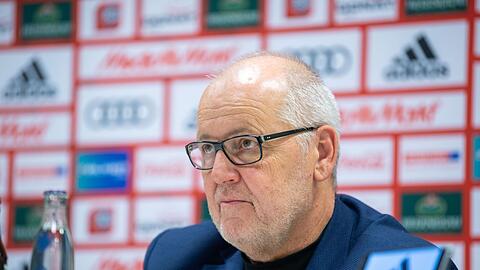 Peter Jackwerth bleibt Präsident des FC Ingolstadt.