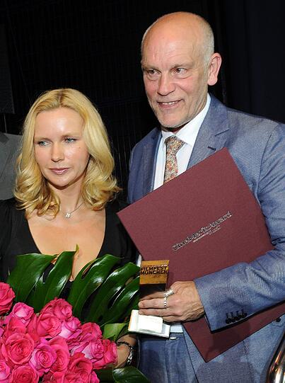 Movie Meets Media Party und Auszeichnung für John Malkovich: Die Bilder vom Filmfest