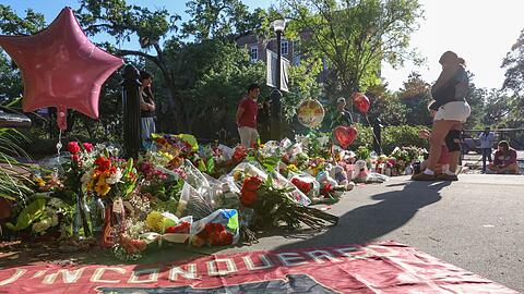 Nach Erkenntnissen von Ermittlern lie&szlig; sich der Sch&uuml;tze vor der Tat von ChatGPT beraten. (Archivbild)