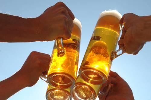Na dann Prost! In Bayreuth tobt ein Bierkrieg.