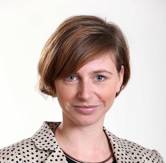 ...Jessica Fischer von der SPD, die für die SPD in den BA Bogenhausen will...