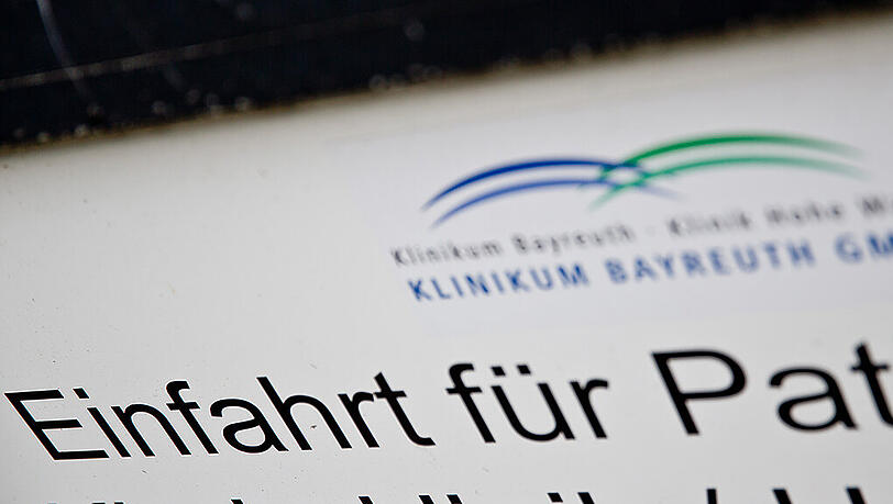Das Klinikum Bayreuth: Wurden hier Neugeborene mehrfach falsch behandelt? Das Klinikum Bayreuth: Wurden hier Neugeborene mehrfach falsch behandelt?