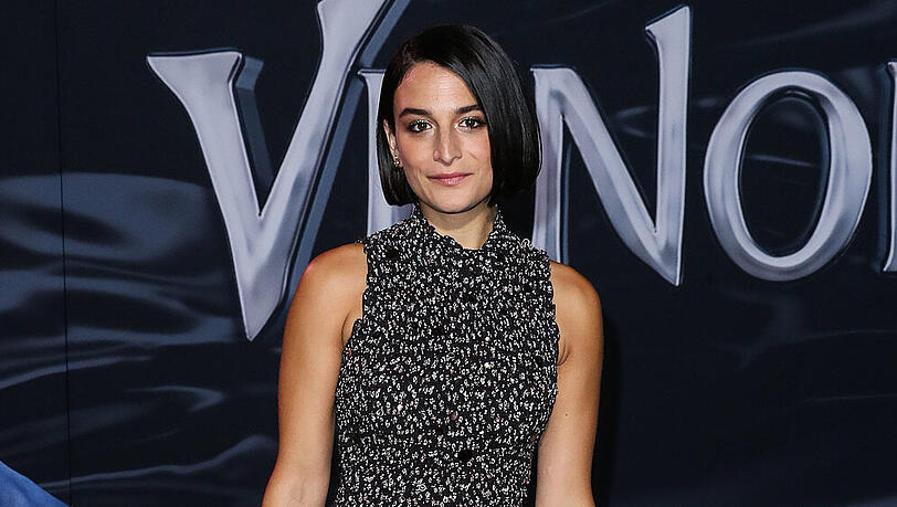 Jenny Slate kommt unter die Haube Jenny Slate kommt unter die Haube