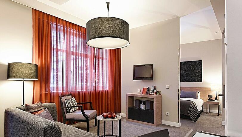 Das Adina Apartment Hotel Berlin Checkpoint Charlie. Das Adina Apartment Hotel Berlin Checkpoint Charlie.
