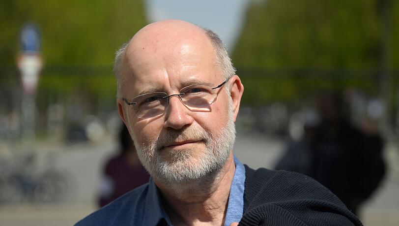 Wissenschaftsjournalist Lesch h&auml;lt nichts von einer R&uuml;ckkehr zur Atomkraft. (Archivbild)