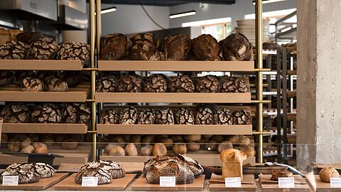 Drei deutsche B&auml;ckereien sind unter den Top 10 des von "Worth a Journey" erstellten Rankings.