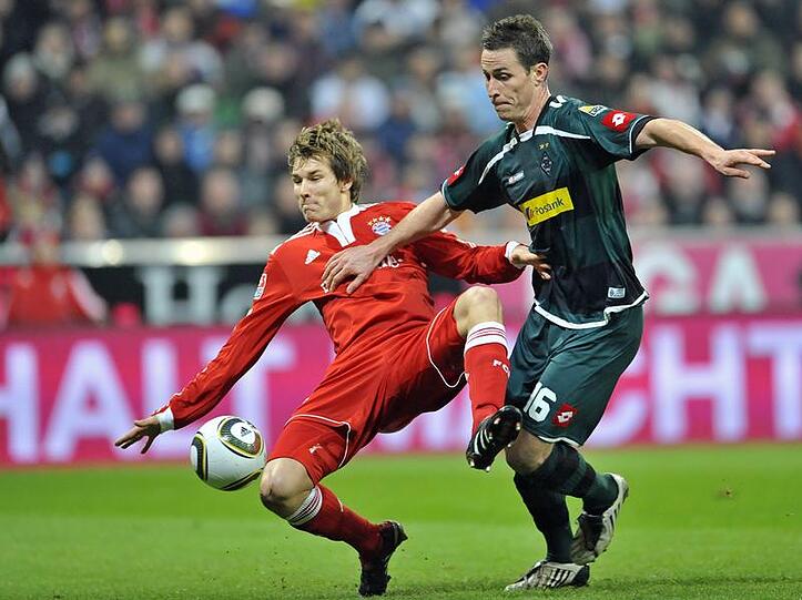 Wird den Bayern im Champions-League Spiel gegen Cluj fehlen: Holger Badstuber (l.)