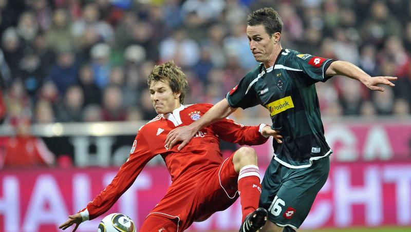 Wird den Bayern im Champions-League Spiel gegen Cluj fehlen: Holger Badstuber (l.) Wird den Bayern im Champions-League Spiel gegen Cluj fehlen: Holger Badstuber (l.)