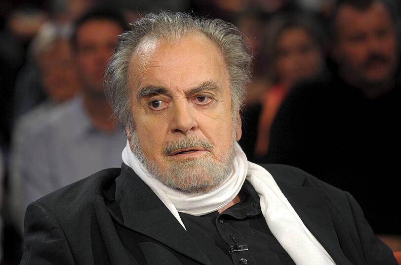 Maximilian Schell: Seine letzte Ruhe wird der Weltstar unter einem Ahornbaum finden