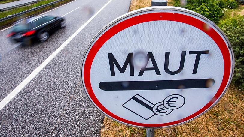 Nach Urteil des EuGH: Deutsche PKW-Maut ist nicht mit EU-Recht vereinbar.