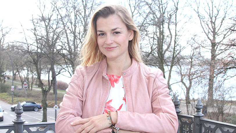 Ines Lutz spielte in der ZDF-Serie "Der Bergdoktor" die Rolle "Anne Meierling". Bis heute hoffen Fans auf ein Comeback.