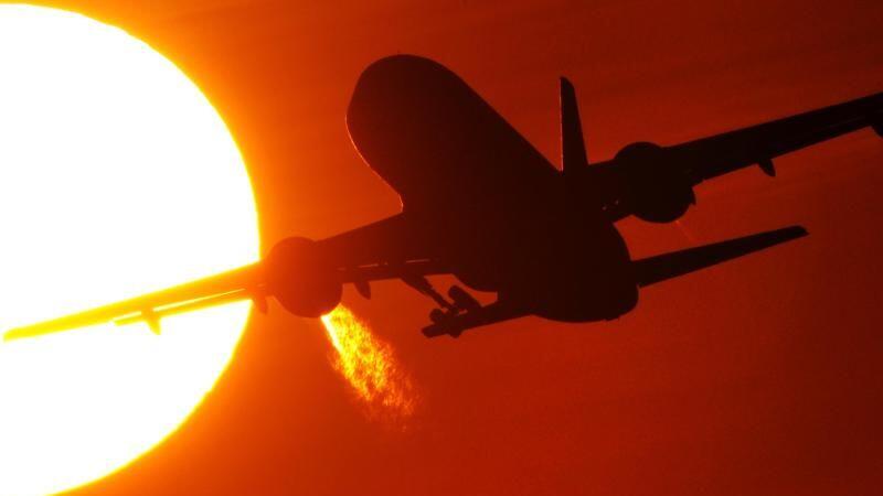 CO2-Ausstoß sollen unter anderem auch durch Emissionshandel eingeschränkt werden.
