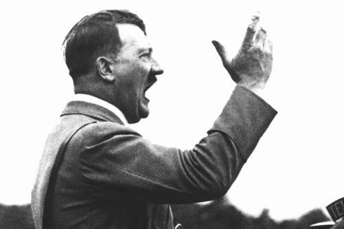 Erst 63 Jahre nach Kriegsende merkte der Kelheimer Stadtrat, dass Hitler noch die Ehrenbürgerwürde trug.