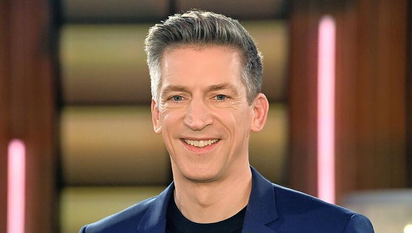 Steffen Hallaschka führt Anfang Dezember einmal mehr durch den RTL-Jahresrückblick.
