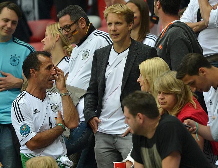 Olli Pocher.