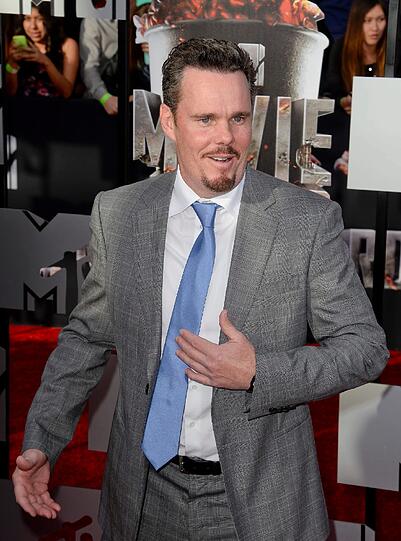 Kevin Dillon