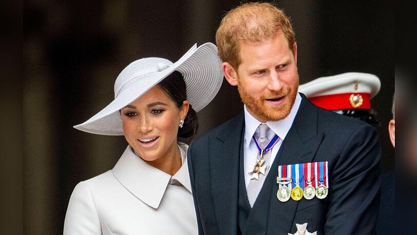 Anfang 2025 jährt sich der Megxit zum fünften Mal. Die Bilanz fällt für Herzogin Meghan und Prinz Harry nach Beurteilung vieler Experten eher bescheiden aus.