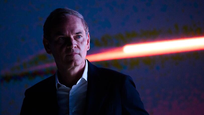 VW-Chef Oliver Blume sieht viel Arbeit vor seinem Unternehmen. (Archivbild)