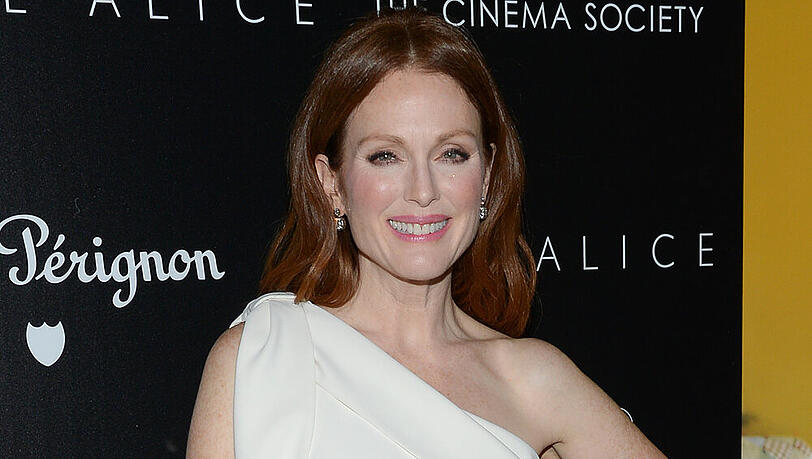 Julianne Moore Julianne Moore