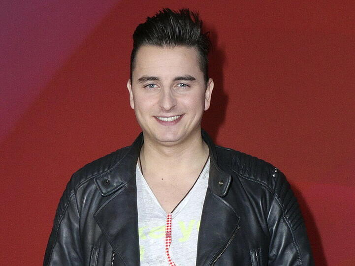 Für Andreas Gabalier gehört Sexualität "nicht in die Öffentlichkeit"