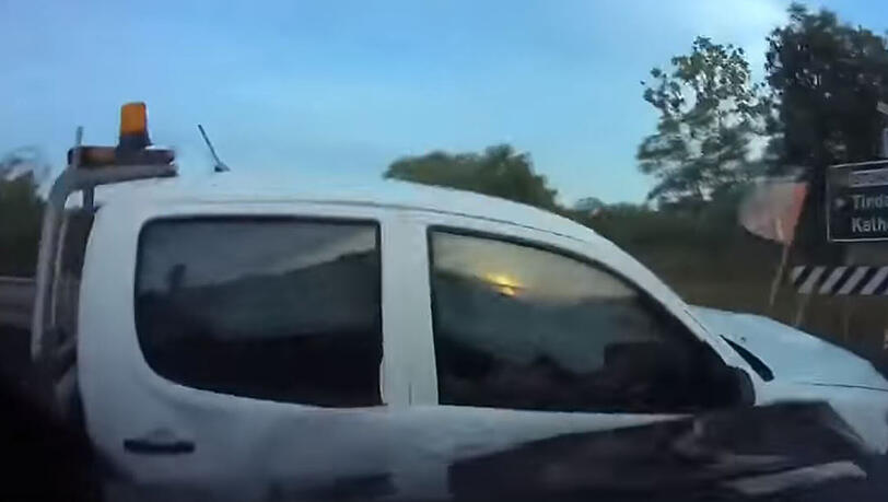 Bilder wie dieses könnten auch bald in Deutschland Realität sein.