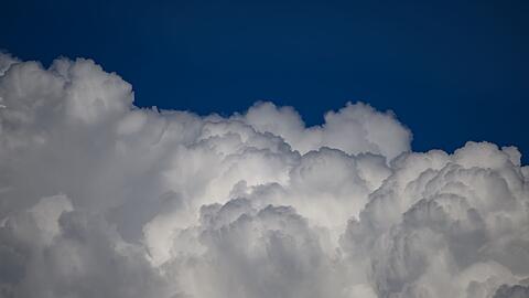 Das Wetterphänomen La Niña hat in der Regel einen kühlenden Einfluss auf das Klima, während sein Gegenstück, El Niño, genau das Gegenteil bewirkt. (Symbolbild)
