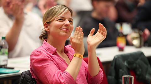 "Der Staat muss mehr eigene Wohnungen bauen", fordert Katharina Schulze im Interview mit der AZ. Die 40-J&auml;hrige ist seit 2018 Vorsitzende der Gr&uuml;nen-Fraktion im Landtag.