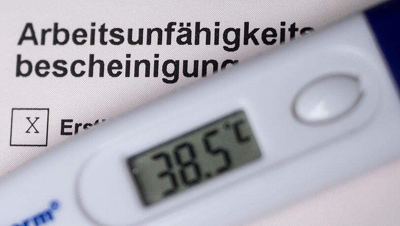 Krankenkasse DAK: "Es drohen überfüllte Hausarztpraxen." (Symbolbild) Krankenkasse DAK: "Es drohen überfüllte Hausarztpraxen." (Symbolbild)