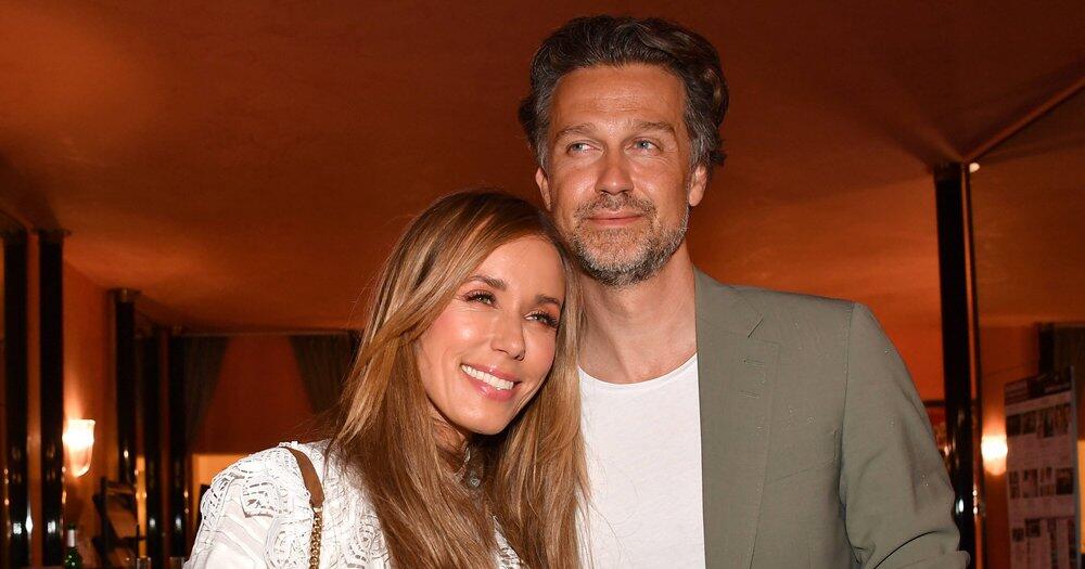 Trennung bei den Carpendales: Stars schicken Liebe und Zuspruch