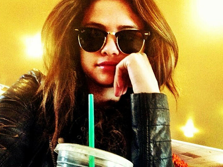 Selena Gomez in Texas: Justin Bieber soll bei ihr gewesen sein, als dieses Bild entstand