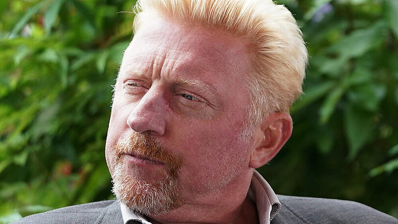 Bekam kein Bier in einem New Yorker Supermarkt: Boris Becker
