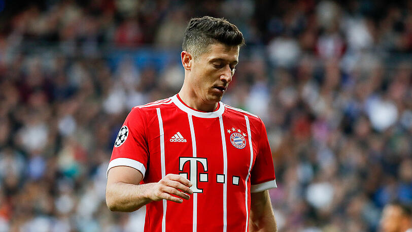 Wohin führt die Reise? Lewandowski will noch immer zu Real - ab der der FC Bayern verlangt eine schwindelerregende Ablösesumme.