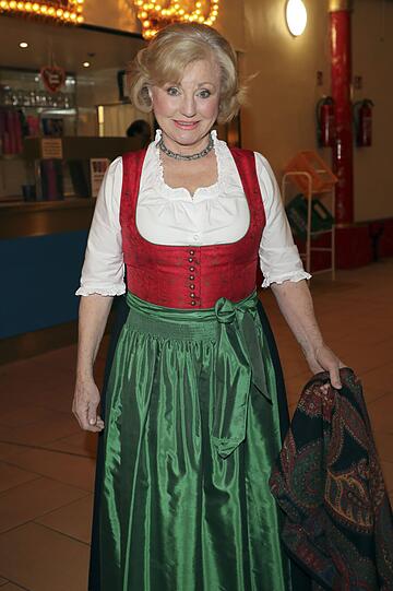 Margot Hellwig