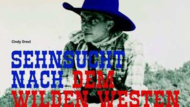 Das Cover des neuen Buchs zum 100. des Cowboy-Clubs.