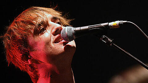 Pete Doherty