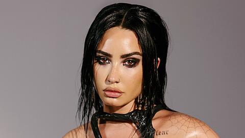 Demi Lovato wird bei den VMAs 2023 performen.