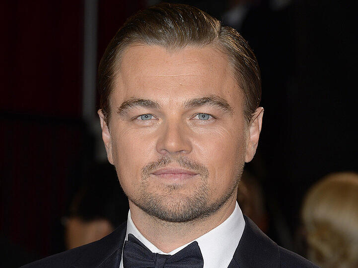 Geht unter die Vermieter: Leonardo DiCaprio