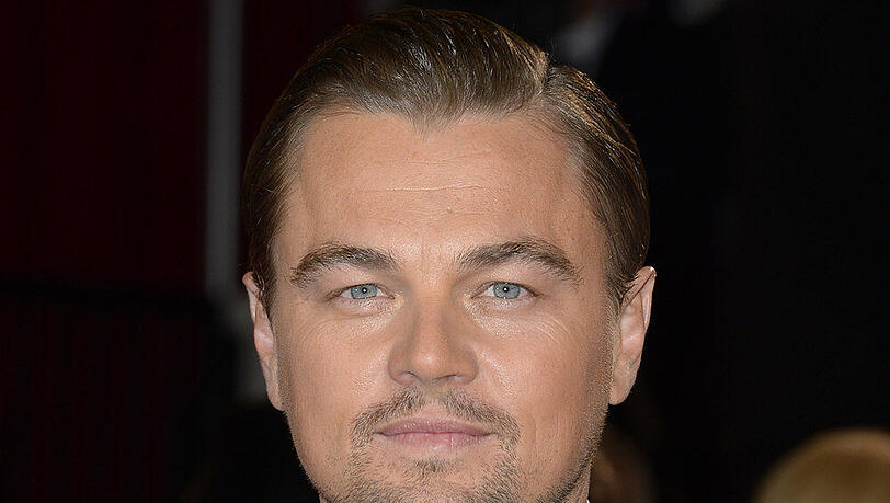 Geht unter die Vermieter: Leonardo DiCaprio Geht unter die Vermieter: Leonardo DiCaprio