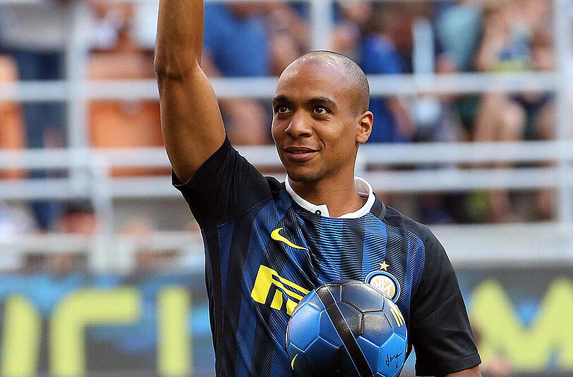Platz 10: Joao Mario - von Sporting Lissabon zu Inter Mailand für 40 Mio. Euro.