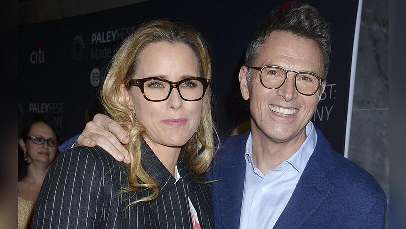 Téa Leoni und Tim Daly haben ihre Liebe mit einem Jawort besiegelt.