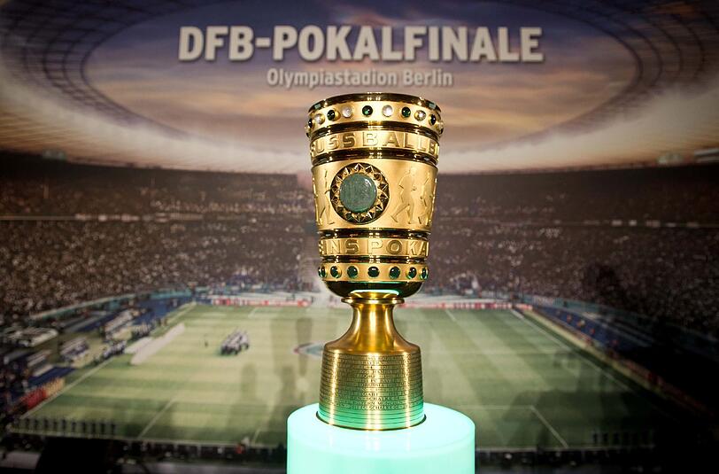 Mit der AZ können Sie noch zwei Tickets für das Pokalfinale in Berlin ergattern.