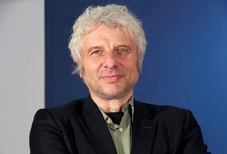 Ärgert sich wenn der "Tatort" nicht gut ist: Udo Wachtveitl