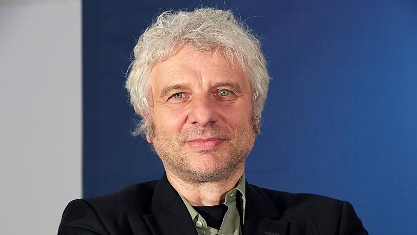 Ärgert sich wenn der "Tatort" nicht gut ist: Udo Wachtveitl Ärgert sich wenn der "Tatort" nicht gut ist: Udo Wachtveitl
