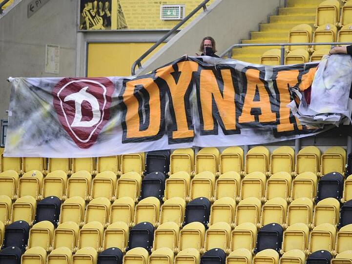 Dynamo Dresden hatte beantragt, dass das DFL-Präsidium eine Aufstockung der 2. Bundesliga auf 19 Vereine zur Abstimmung stellt.