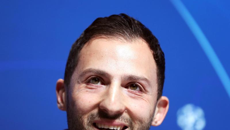 Soll neuer Trainer bei RB Leipzig werden: Domenico Tedesco.