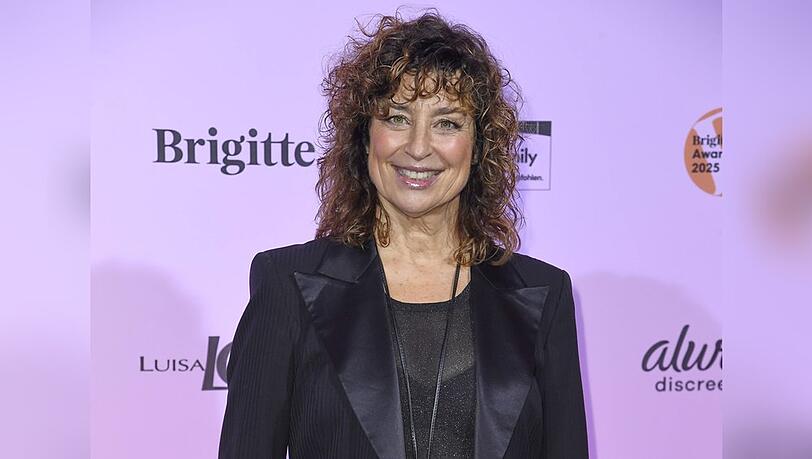 Isabel Varell wurde wegen ihrer Legasthenie geschlagen. Isabel Varell wurde wegen ihrer Legasthenie geschlagen.