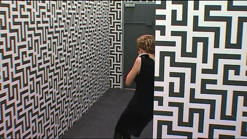 Die besten Bilder aus der elften Big Brother Staffel.